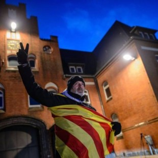 La vía alemana para juzgar a Puigdemont, un inmenso error de cálculo de España