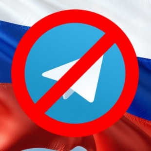Los reguladores rusos han pedido el bloqueo de Telegram tras no entregar las claves de cifrado al Gobierno