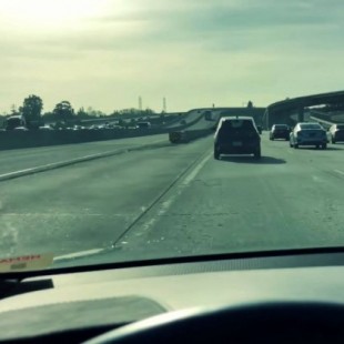 Vídeo muestra al piloto automático de Tesla fallando en el mismo lugar de accidente fatal