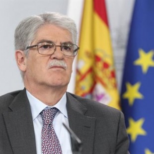 Malestar en el Gobierno por las palabras de la ministra alemana de Justicia sobre Puigdemont