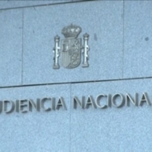 La Fiscalía recuerda a Alemania que España "no valora" las pruebas de una euroorden