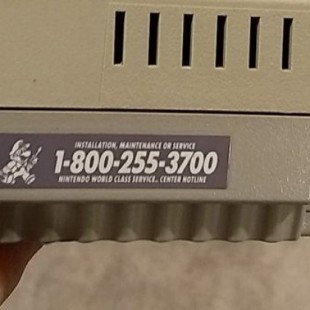 ¿Qué ocurre si llamas al teléfono de atención al cliente de Super Nintendo de 1991?