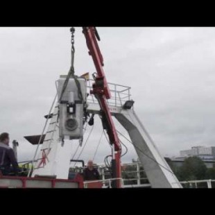 Proyecto piloto para acabar con el anisakis a bordo
