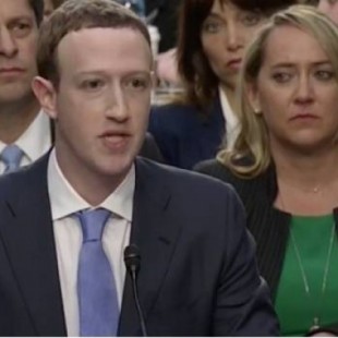 Zuckerberg abre la puerta a una versión de pago de Facebook