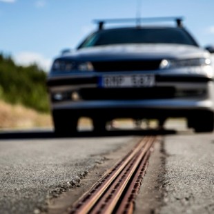 El futuro del coche pasa por electrificar las carreteras, y Suecia ya ha dado el primer paso