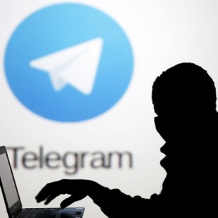 Un tribunal ruso ordena bloquear el servicio de mensajería Telegram