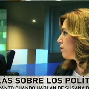 Juan José Millás: "Susana Díaz es la encarnación pura del populismo"