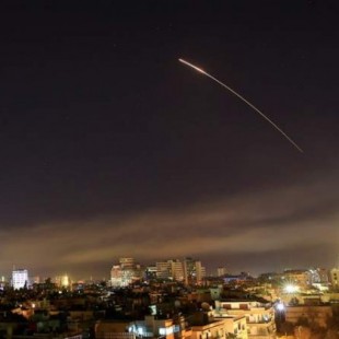 Rusia advierte que el ataque de EE.UU. contra Siria tendrá "consecuencias"