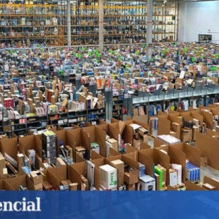 Los emprendedores que no quieren ni oír hablar de Amazon: Al final te devora