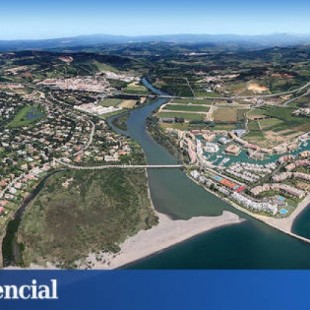Puerto Banús, Sotogrande... Andalucía indulta los puertos vip con 50 años más vida