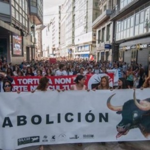 La justicia avala la decisión del ayuntamiento de acabar con las corridas de toros en A Coruña