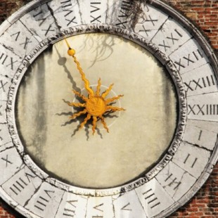 El tiempo es un pañuelo: distancias temporales que cambiarán tu idea de la historia