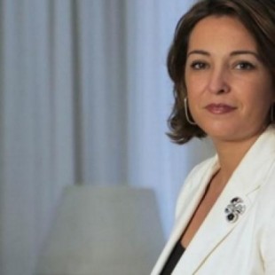 El PSOE borra una carrera del currículum de la alcaldesa de Córdoba, Isabel Ambrosio