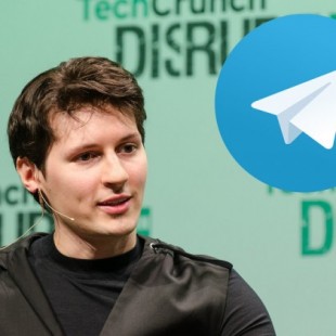 Telegram sobre el bloqueo de Rusia: "Prometimos el 100 % de privacidad y preferimos dejar de existir"