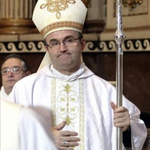 El agujero en las cuentas del obispo Munilla: deuda millonaria y opacidad en la diócesis de San Sebastián