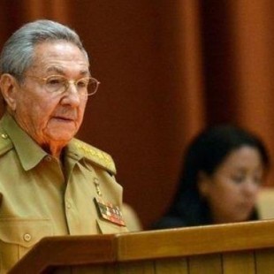 Cuba hace oficial el fin de la 'era Castro' con nuevo Parlamento y nuevo Presidente