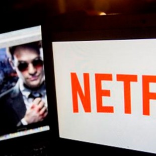 Netflix está considerando otra subida de precio ya que los usuarios estamos dispuestos a pagar más