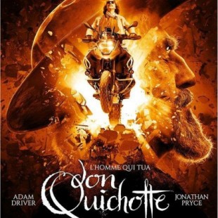 Se rompió la maldición: "El hombre que mató a Don Quijote" clausurará Cannes
