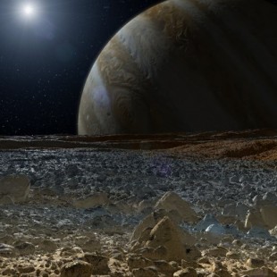 Saturno puede ser la pieza que falta en el rompecabezas de las lunas de Júpiter (ENG)