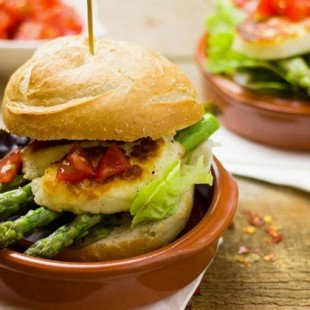 Francia prohibe el vocabulario cárnico para describir la comida vegetariana