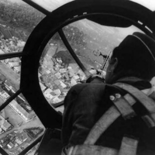 Fotos de la invasión de Polonia (1939) [ENG]