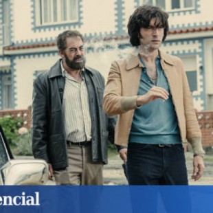 Las exitosas series españolas olvidan a sus guionistas: Pagan menos que hace 15 años