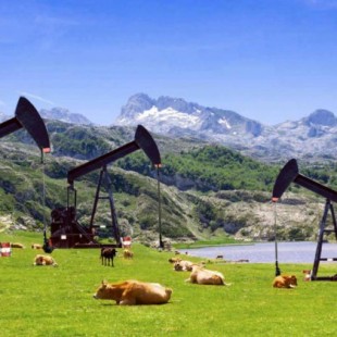 Petromocho: el timo del oro negro asturiano que tumbó a un presidente autonómico