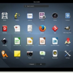 Comienza oficialmente el desarrollo de GNOME 3.30 "Almeria"