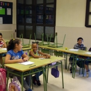 Los colegios concertados de Aragón apuran el diagnóstico de alumnos superdotados para rechazar a niños con discapacidad