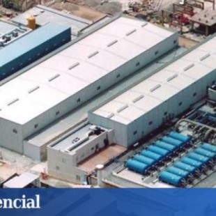 La UDEF desvela una trama del agua en Murcia: el PP regaló 600 millones a ACS