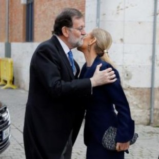 Cifuentes "abandona" al partido: no reúne desde hace semanas a los órganos internos del PP de Madrid