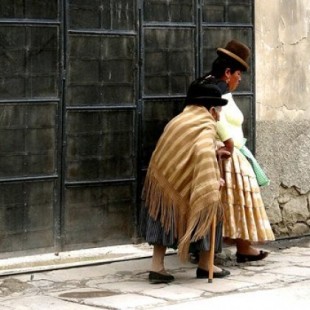 Las leyendas de Bolivia: del Mercado de las Brujas al Museo de la Coca