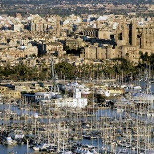 El Ayuntamiento de Palma prohíbe el alquiler turístico en pisos