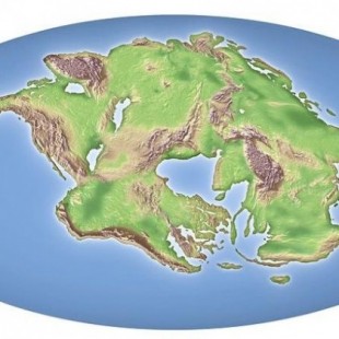 El ciclo de los supercontinentes