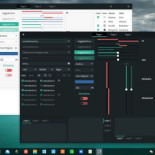 Diez grandes temas de GTK para GNU/Linux en 2018
