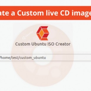 Cómo crear una imagen personalizada de CD de instalación de Ubuntu usando Cubic [ENG]