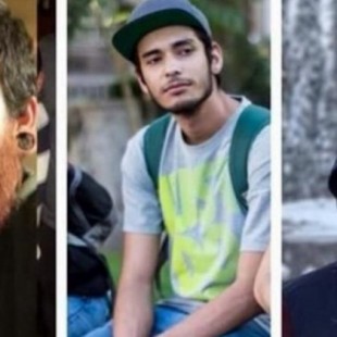 México: estudiantes de cine fueron asesinados y diluidos en ácido
