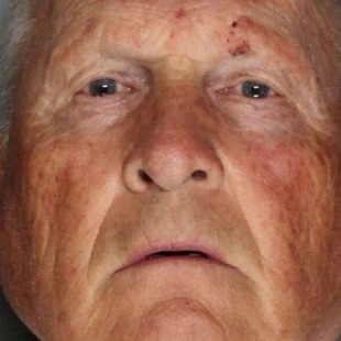 Golden State Killer, el asesino en serie detenido tras 40 años de búsqueda