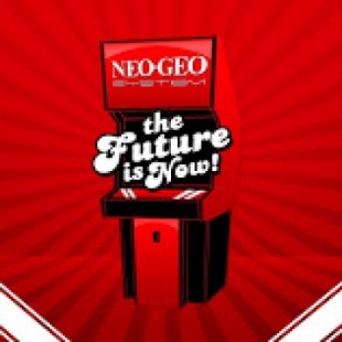 La historia de Neo Geo