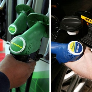 Los Presupuestos Generales del Estado esconden una subida de impuestos al diésel y la gasolina en nueve autonomías