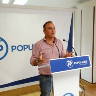 El PP insulta a la alcaldesa de Cartagena: “Tiene encefalograma plano y debe ir al hospital”