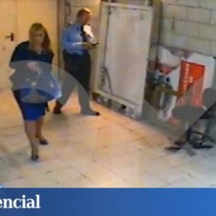 Ignacio González contrató a los detectives que vigilaban el Eroski: Hay vídeos por salir