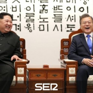 Acuerdo histórico para la desnuclearización de las dos Coreas