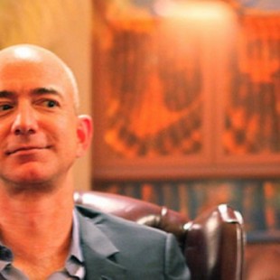 Jeff Bezos contra el mundo: por qué todas las empresas temen "morir a manos de Amazon"