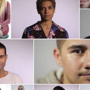 El activismo LGTBI sale de la clandestinidad en los países árabes a pesar de las leyes contra la homosexualidad