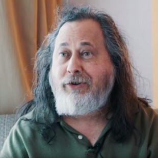 Richard Stallman sobre la nueva etapa Open Source de Microsoft: “es un pequeño paso en la buena dirección”