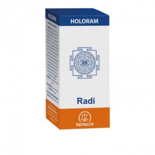 HoloRAM Radi: Pastillas Bio-reguladoras de la respuesta a la radiación electromagnética” o por qué se permite la venta d