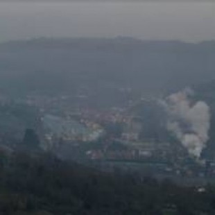 Se dispara en Oviedo el benceno cancerígeno un 3.394%
