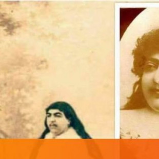 Fake News: La falsa historia de Qajar, la princesa con 13 pretendientes que se suicidaron por amor
