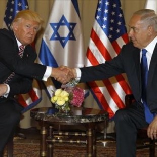 Israel insiste en arrastrar a Estados Unidos a una guerra contra Irán